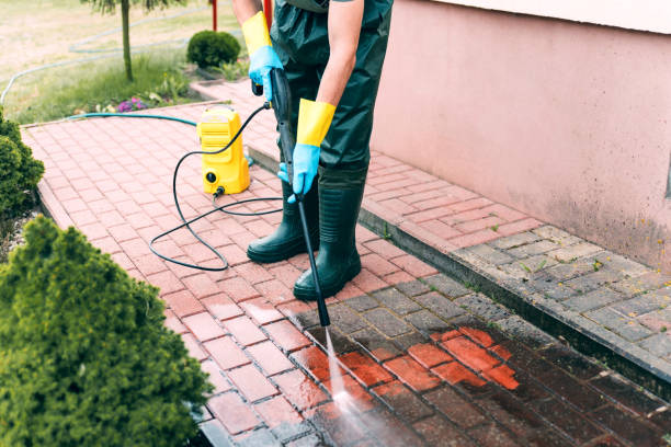 Professional Pressure washing in Lightstreet, PA