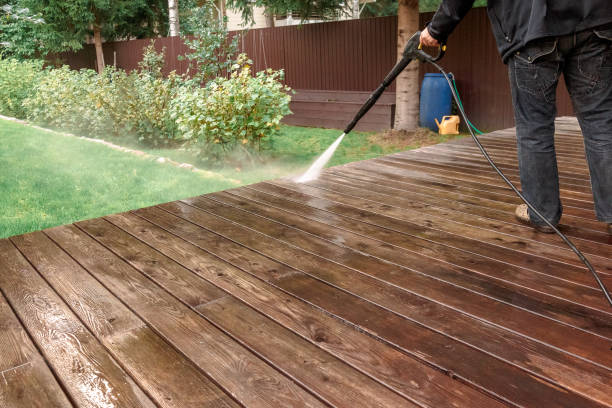  Lightstreet, PA Pressure Washing Pros