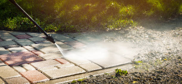 Playground Equipment Cleaning in Lightstreet, PA