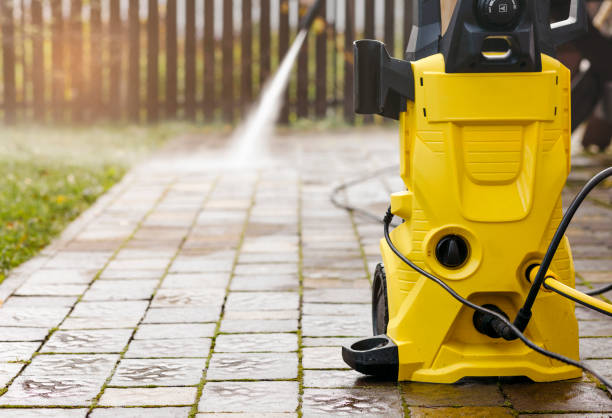 Best Restaurant Pressure Washing  in Lightstreet, PA